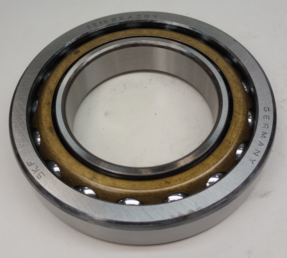SKF 7216 BEACBY Angular Contact Ball Bearing 80mm ID X 140mm OD X 26mm W