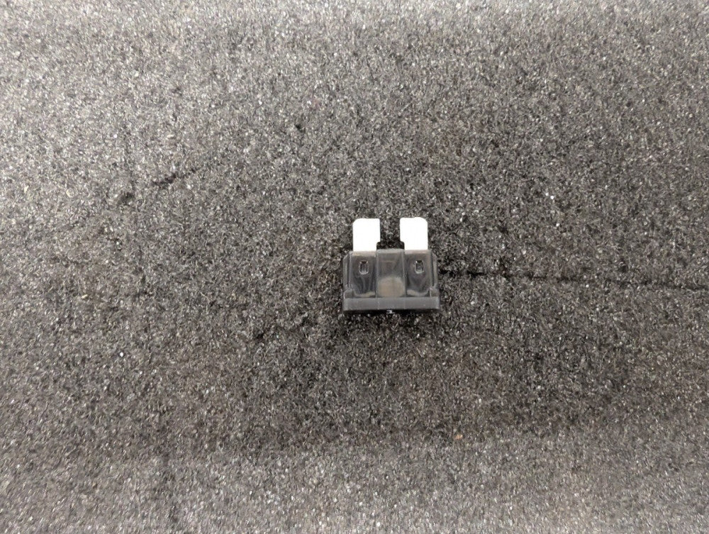 New, Littelfuse, 0287001.PXCN, FUSE AUTO 1A 32VDC BLADE ATO/ATC - Lot of 60