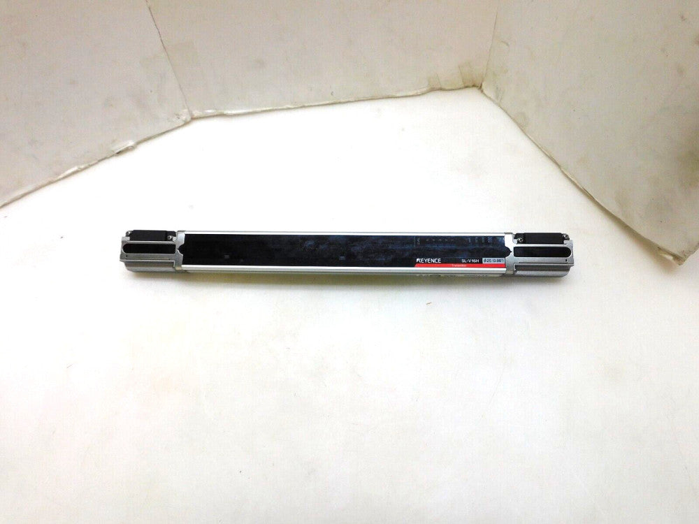KEYENCE SL-V16H-T SAFETY LIGHT CURTAIN TRANSMITTER