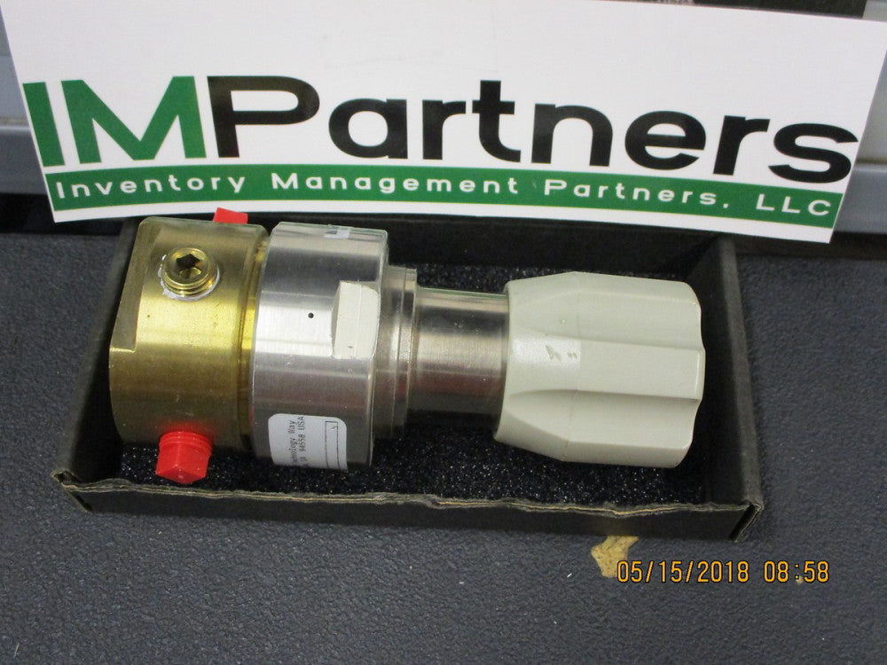 AK1210B 4PL 4 4 0 0 AP Tech Regulator, AP Tech, PSIG:1700 in, 100 out BRAND NEW!