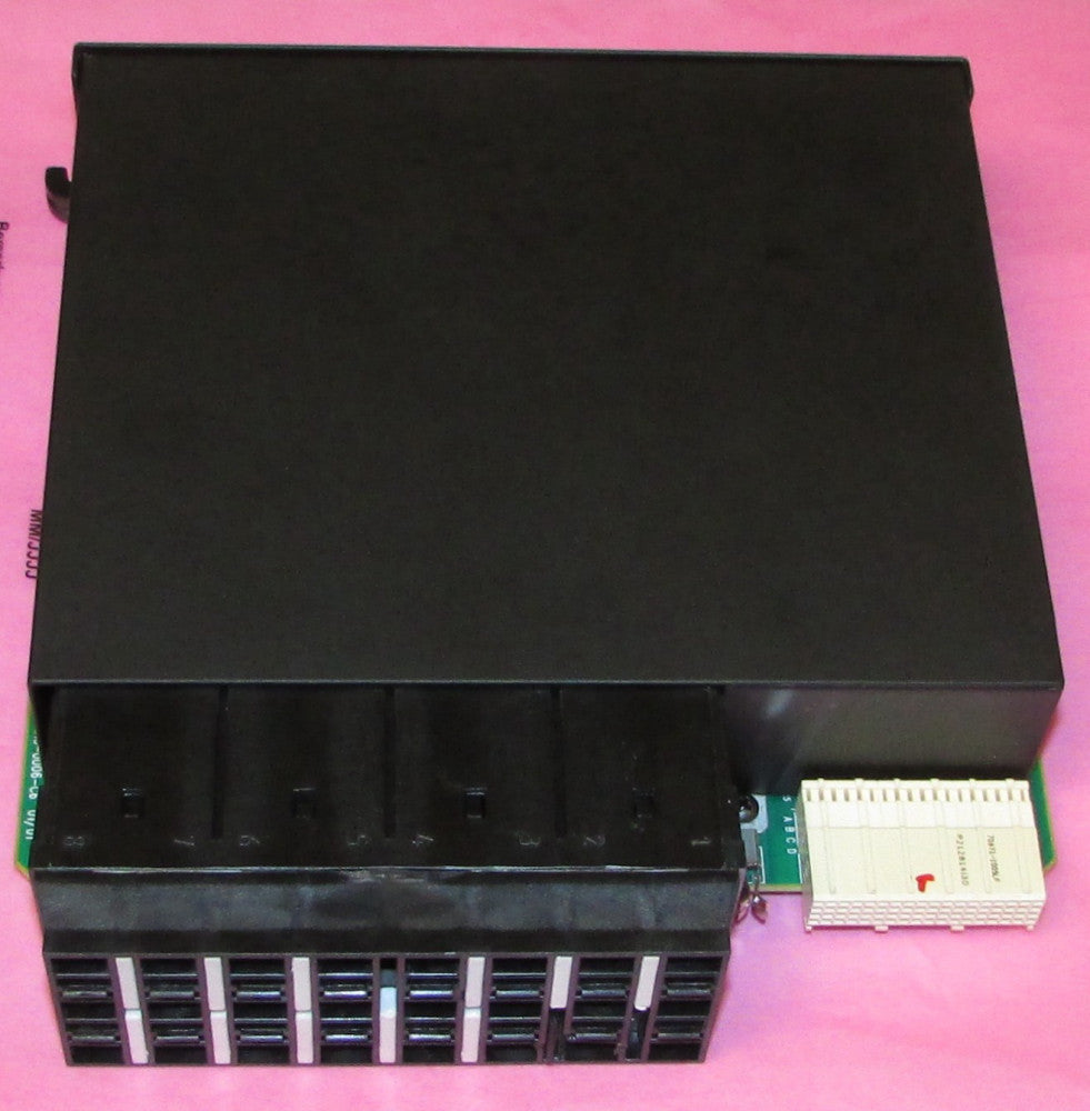 GENERAL ELECTRIC GE UR6DH 6D Multilin Digital I/O Control Module UR6 DH UR6-DH 