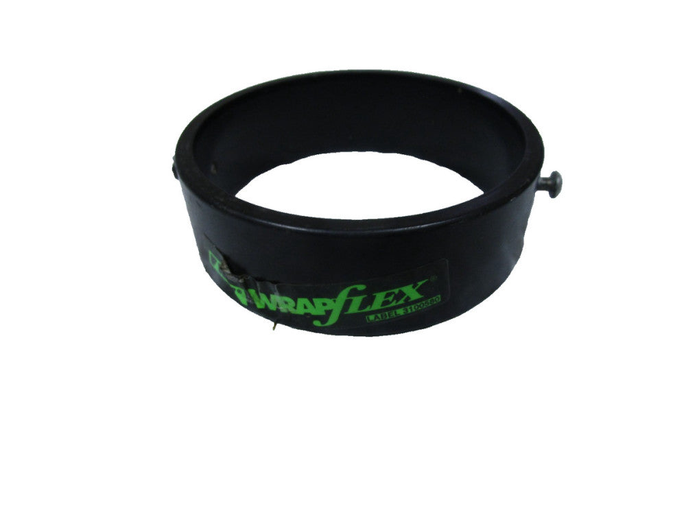 Falk Wrapflex 3100580 Shaft Coupling Cover 2Q-10 0559846