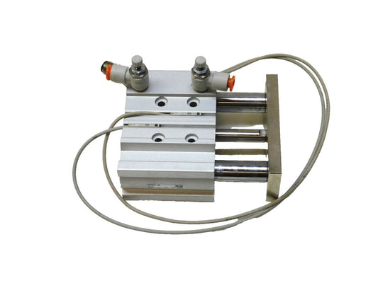 SMC Compact Guided Pneumatic Cylinder MGPM25TN-30Z