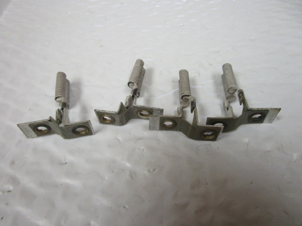 NEW LOT OF 4 SQUARE D HEATER COIL ELEMENT AR-2.24