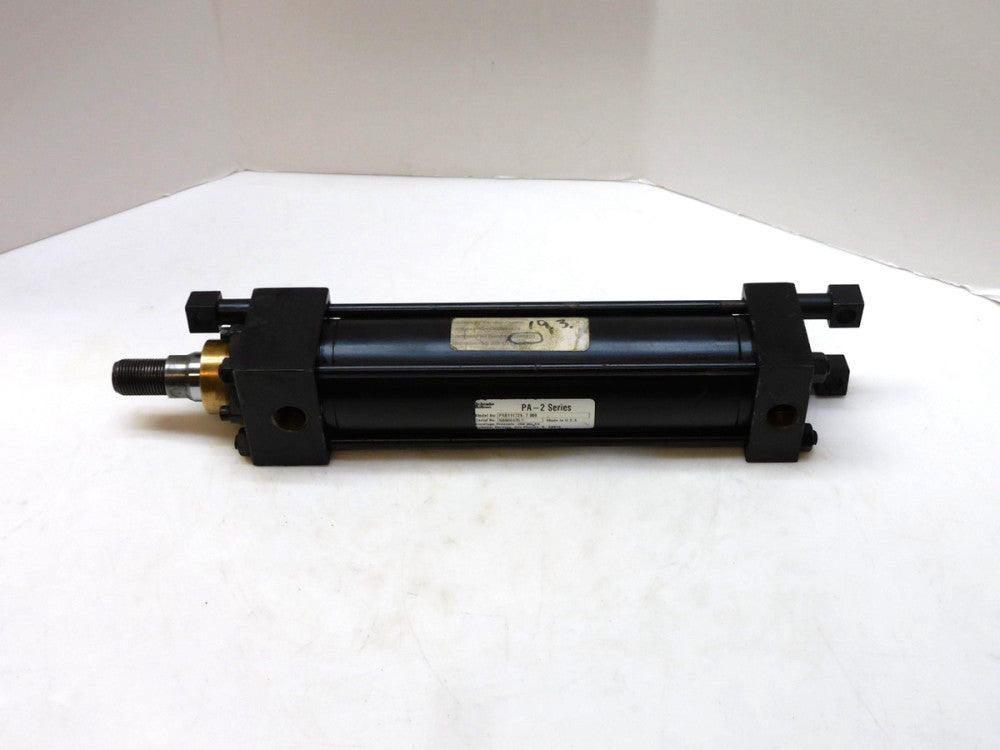SCHRADER BELLOWS PA-2 PAB111721 7.000 250 PSI CYLINDER