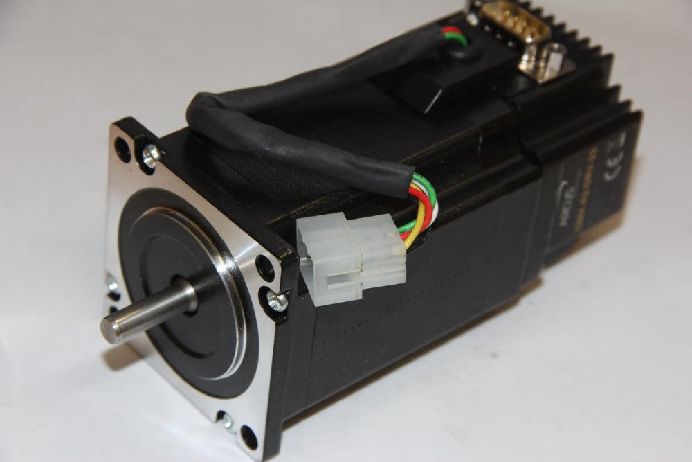 ARCUS TECHNONOLGY DMX-A2-DRV-23 Integrated NEMA 23 Stepper Motor "Offer"