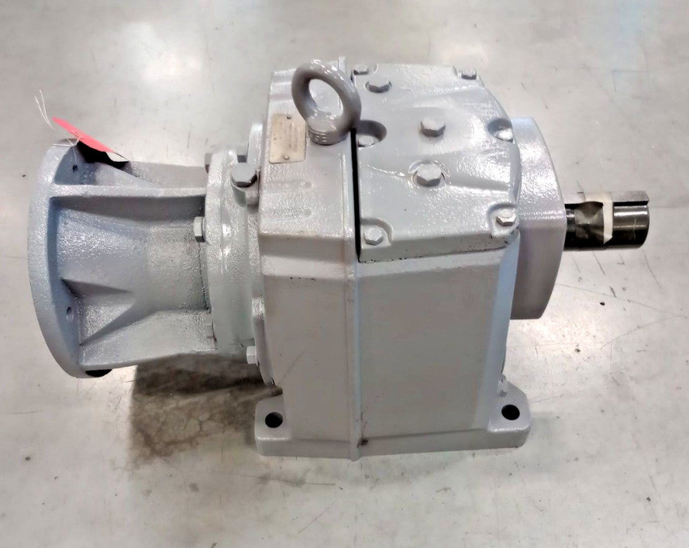 Browning CBN3482SB3U254TCNM x 4.5 Used GearBox 6299In-Lb 1750/389rpm Ratio 4.5:1