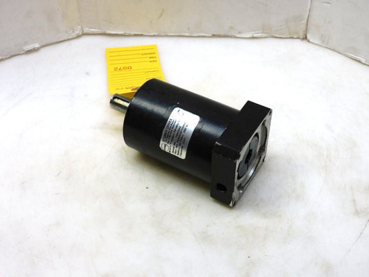 STOBER DRIVES PE302SP0500M SERVOFIT PRECISION PLANETARY GEARHEAD 50 RATIO