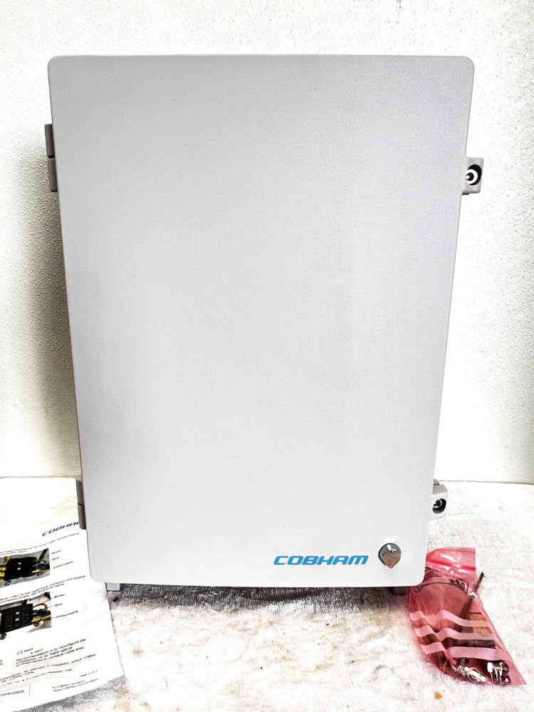 Cobham BSF 3604 Fiber Signal Booster (Cobham BSF3604 451/456)