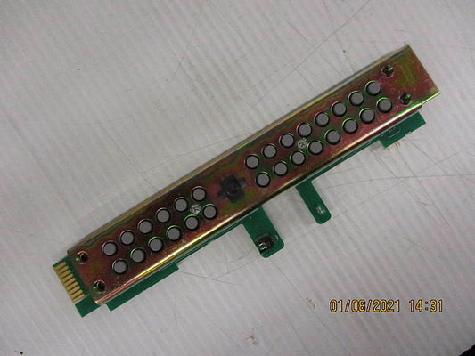 Open Box, IBM, 28R5432, Keypad Module Assembly