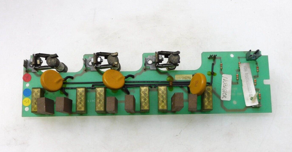 SSD 055037 DRIVE CIRCUIT BOARD CARD AH035037U004 M01 M62545/077