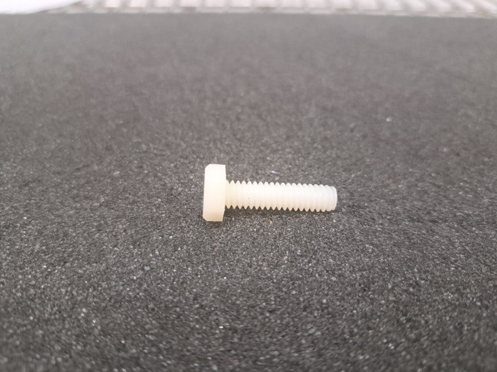 New, RAF Electronics, NNN1/4-20X1-HHC, SO NY HFF 1/4-20 1.0 X 0.50 - Lot of 123
