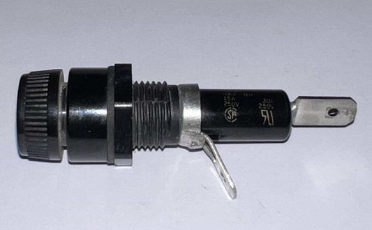 BUSS HKP HH Fuse 15 AMP 250V
