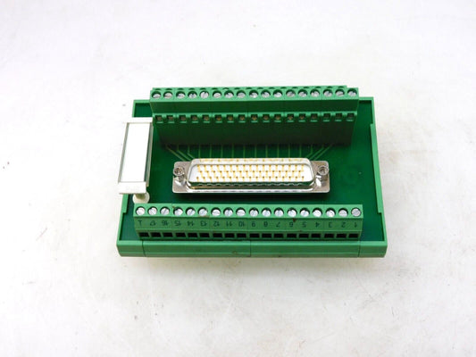 PHOENIX CONTACT FLKM-D50 SUB/S INTERFACE MODULE 2281157