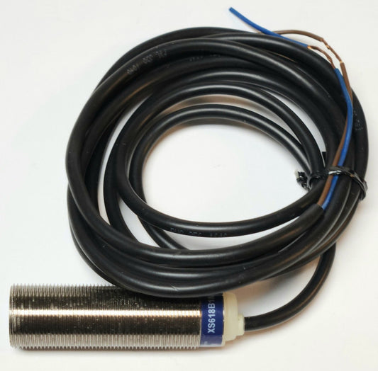 TELEMECANIQUE XS618B1MBL2 Proximity Sensor Switch 24 VDC 240 VAC