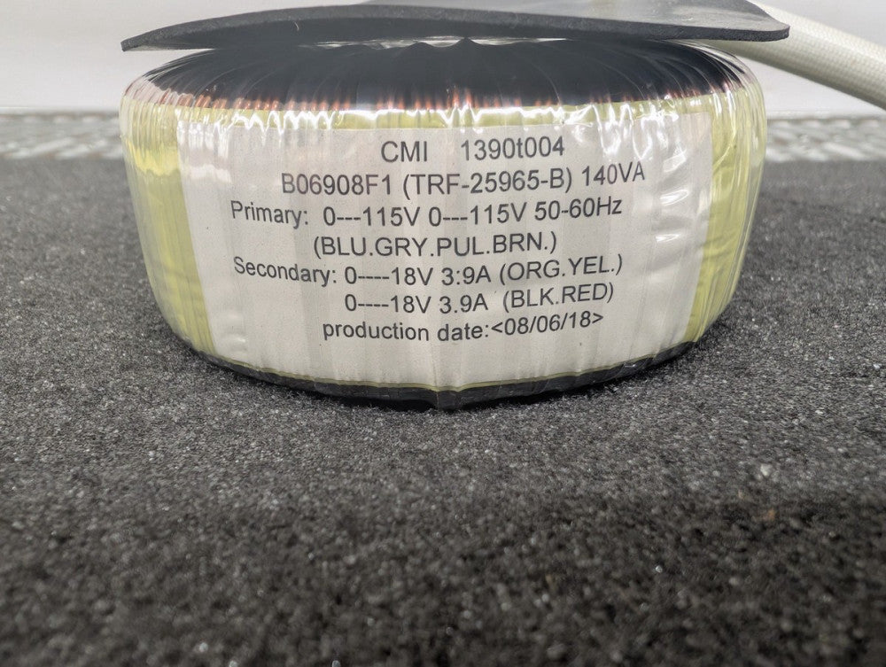 New, CMI, TRF-25965-B, TRANSFORMER