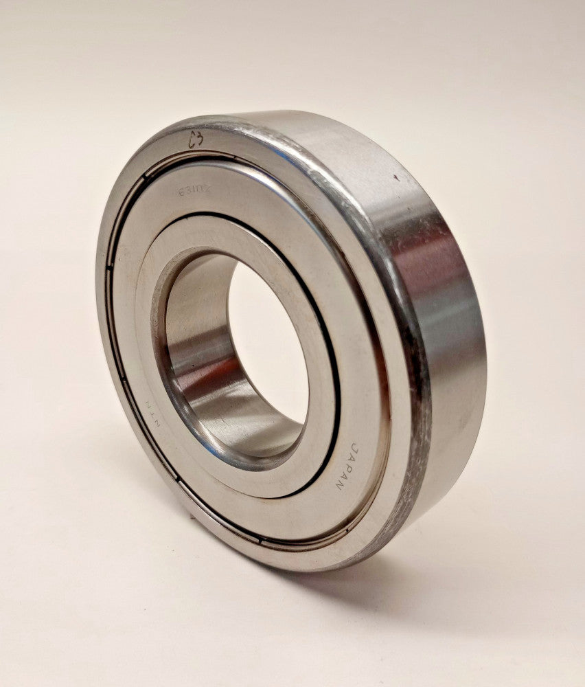 NTN 6310ZZC3/EM Ball Bearing Double Shielded 50x110x27mm 6310-ZZC3 / 6310-ZZ-C3