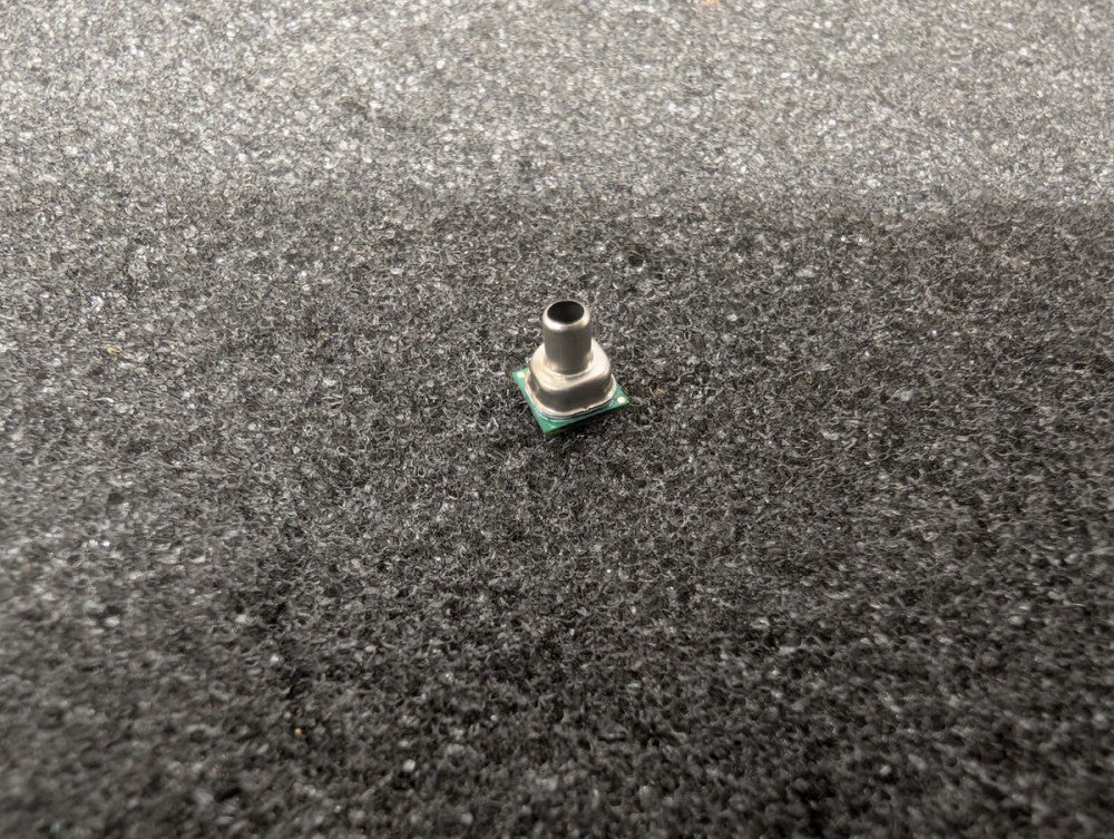 New, Honeywell, MPRLS0001PGN001SC, SENSOR 1PSIG 0.1" 24BIT