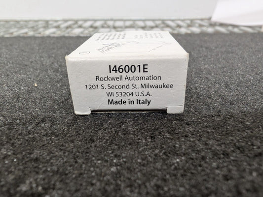 New, Allen-Bradley, 700-HK36Z24, GP SLIM LINE RELAY 24V FNFP - Lot of 2pcs