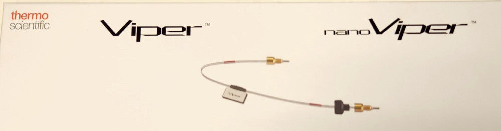 THERMO SCIENTIFIC 6041.5125 NANO VIPER CAPILLARY 1200 IDXL 50 UM X 950mm 50 μmx