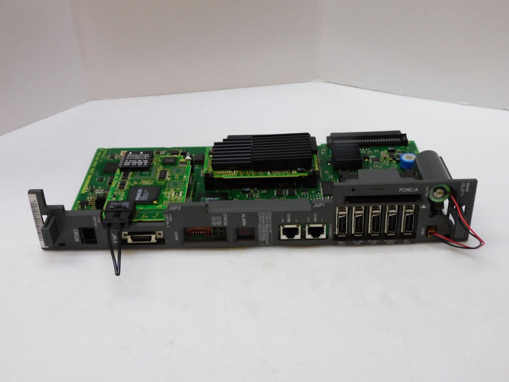 FANUC A16B-3200-0600/07B CIRCUIT BOARD