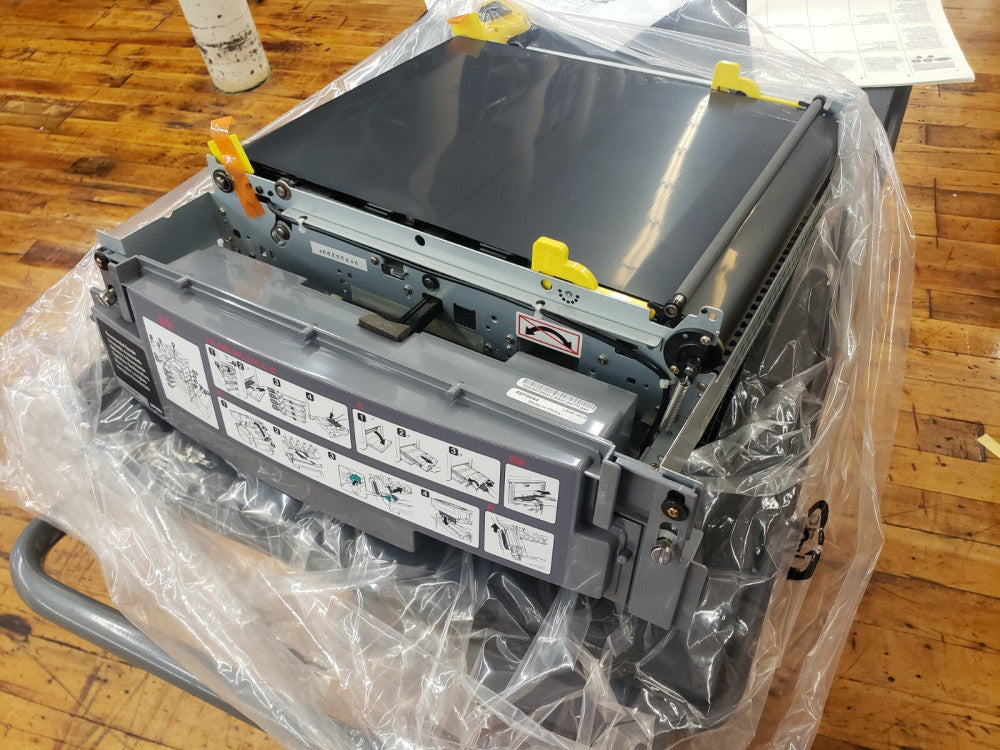 NEW - OPEN BOX, IBM, 56P9694,Transfer Belt