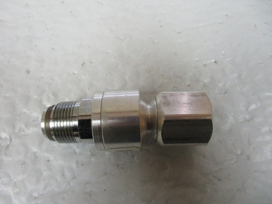 Pomeco No 7 Hose Swivel