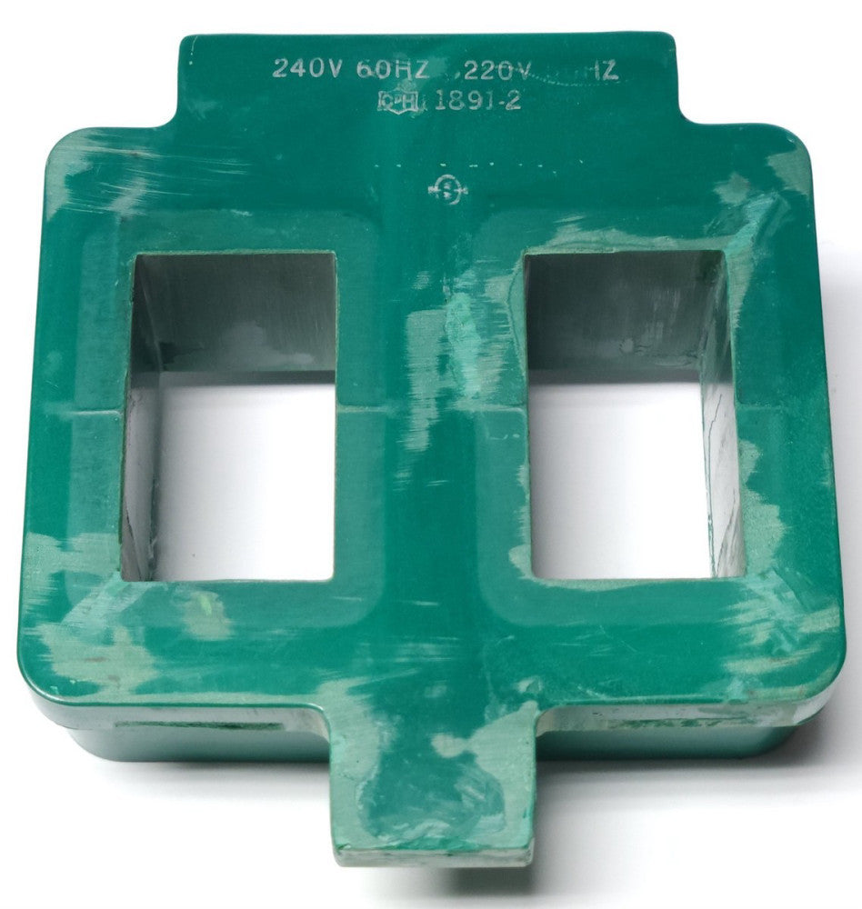 EATON CUTLER HAMMER 9-1891-2 Size 4 Size 5 Coil 220 240 VAC 9 1891 2 Freedom and