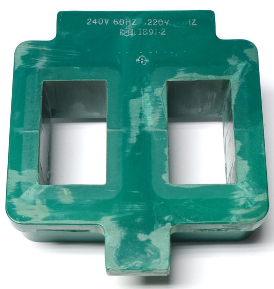 EATON CUTLER HAMMER 9-1891-2 Size 4 Size 5 Coil 220 240 VAC 9 1891 2 Freedom and