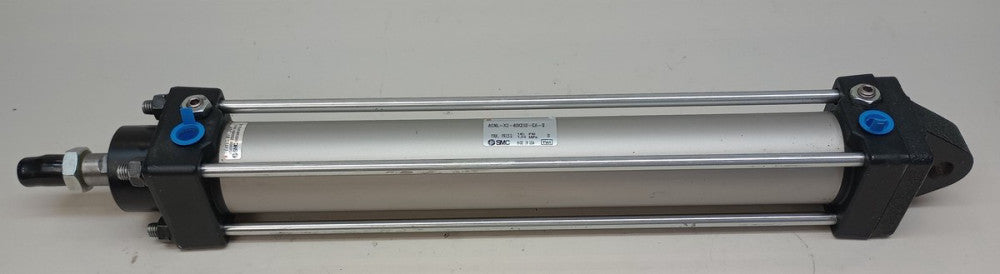 SMC ACNL-X2-40X250-CA-S Tie Rod Cylinder 250mm Stroke ACNL Series