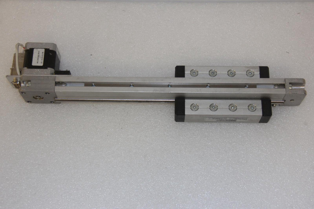 ISEL 232005 0030 LEZ 1 Toothed Belt Linear Actuator 148mm Travel
