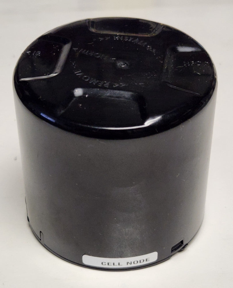GE GENERAL ELECTRIC ELWC1A8UBXXXXAD LightGrid 3 NODE Cell Node 120-240 VAC 7 Pin