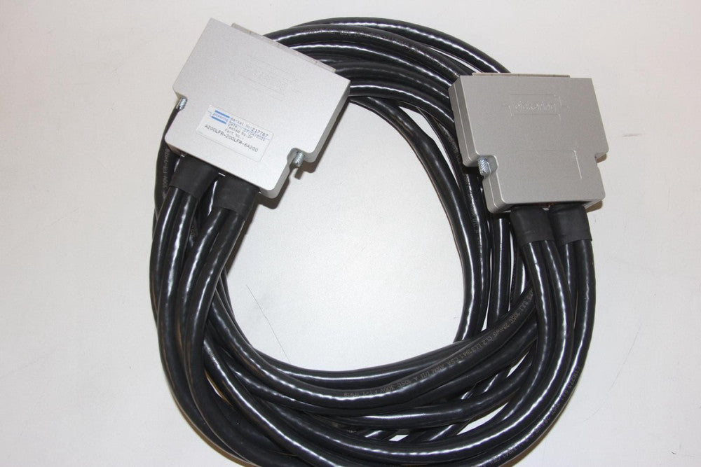 PICKERING A200LFR-200LFR-6A200 2M 200-Pin Male to Female Cable Assembly NEW
