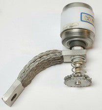 WESTINGHOUSE CUTLER HAMMER 5285C04 Size 5 Vacuum Bottle Interrupter V200 V201