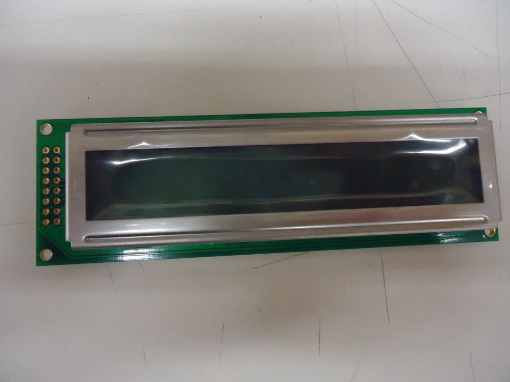 MSC-C242DGLY-1W 8BIT INTERFACE PARALLEL 2X25 LED W/BACKLIGHT BRAND NEW!