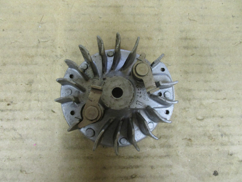 CRAFTSMAN 16" 36CC CHAINSAW FLYWHEEL ASSEMBLY