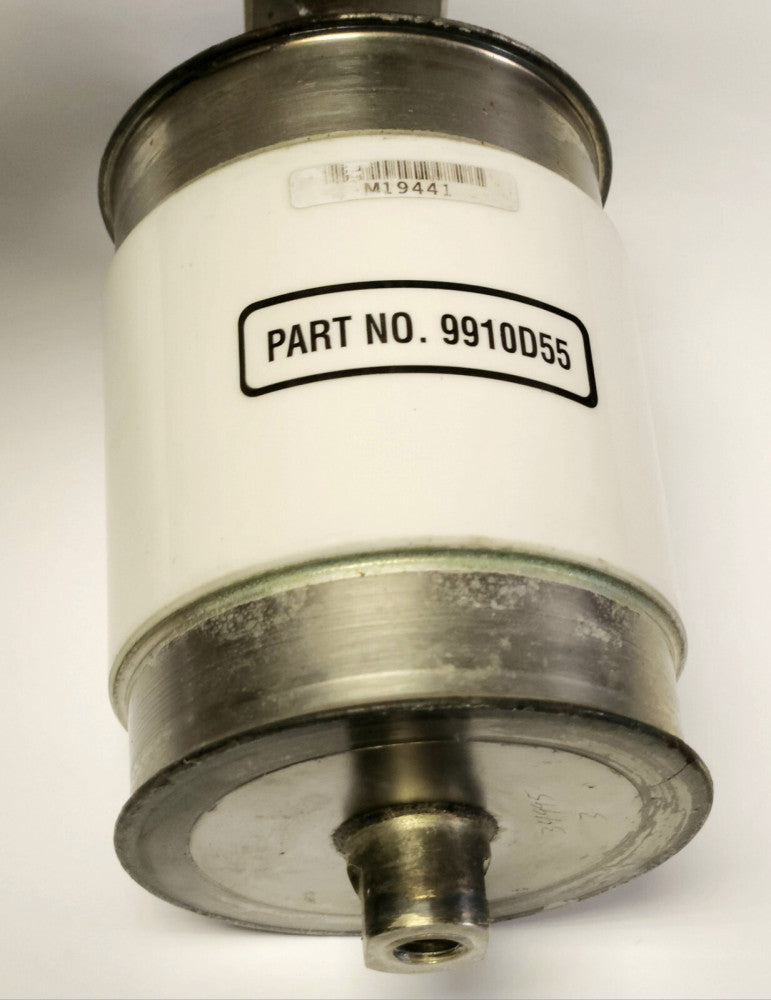 CUTLER HAMMER WESTINGHOUSE Type SJ SJO Vacuum Contactor Interrupter 9910D55 720