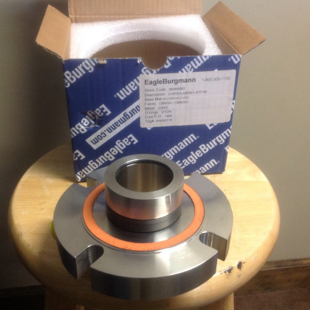 Eagle Burgmann 316 SS Seal Cartex-ABDN/1.875"_00