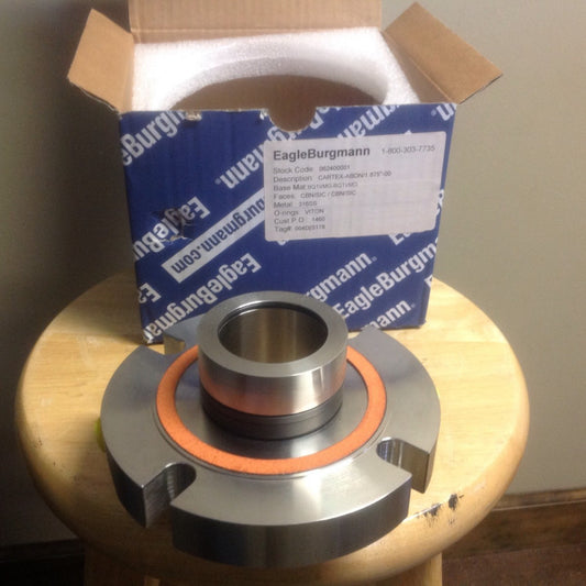 Eagle Burgmann 316 SS Seal Cartex-ABDN/1.875"_00