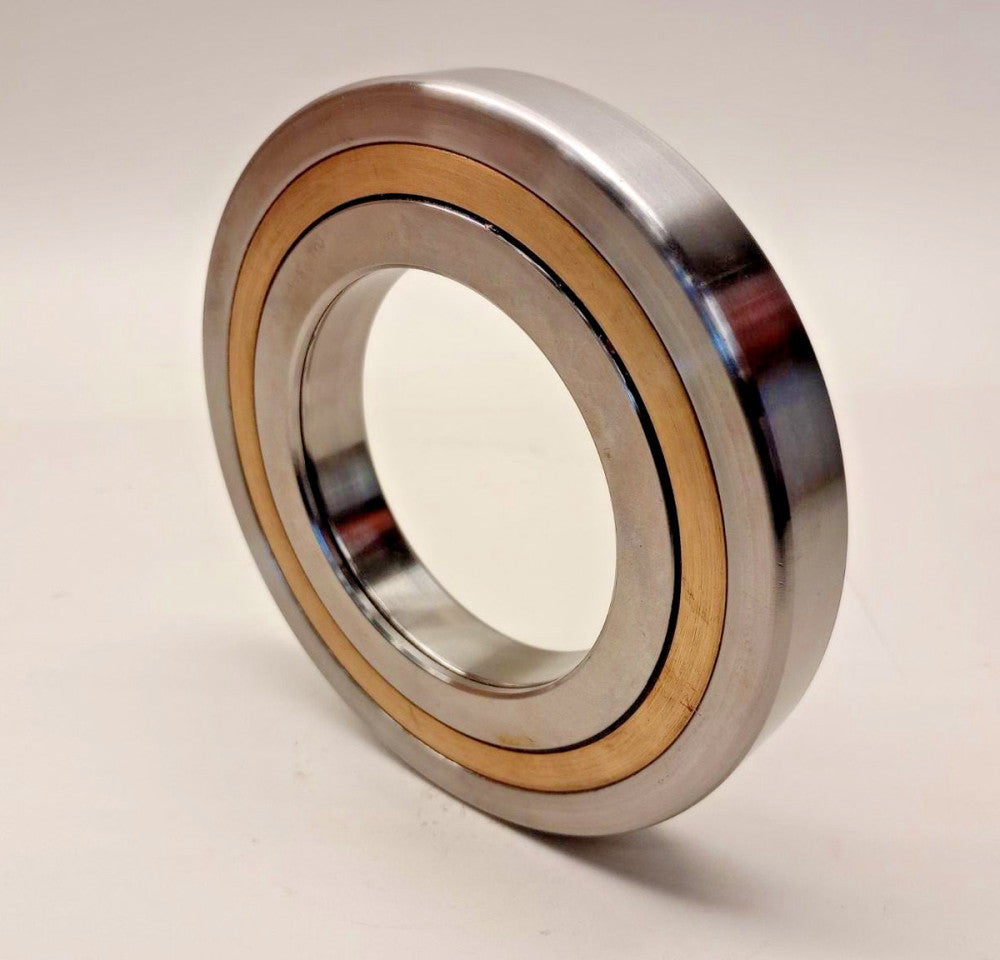 Federal Mogul K18043CC Cylindrical Bearing 80 ID x 140 OD x 21mm W Ref# R216FIL
