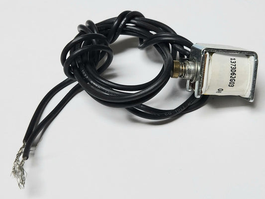 EATON CUTLER HAMMER 1373D62G03 Type GHB GHC 110-127 VAC UVR Undervoltage Release
