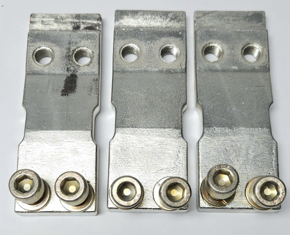 SET OF 3 N Frame CU Copper Lug Extenders Terminal Extension KIT 5104A24G02 100%