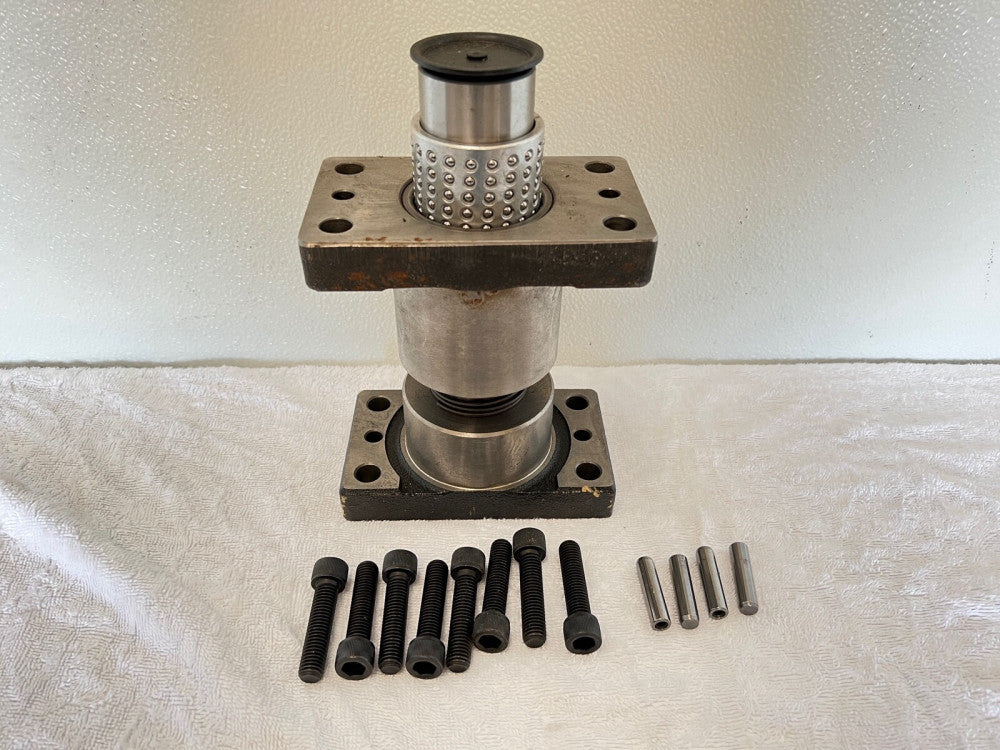 Misumi MYAP50-240 Ball Bearing Guide