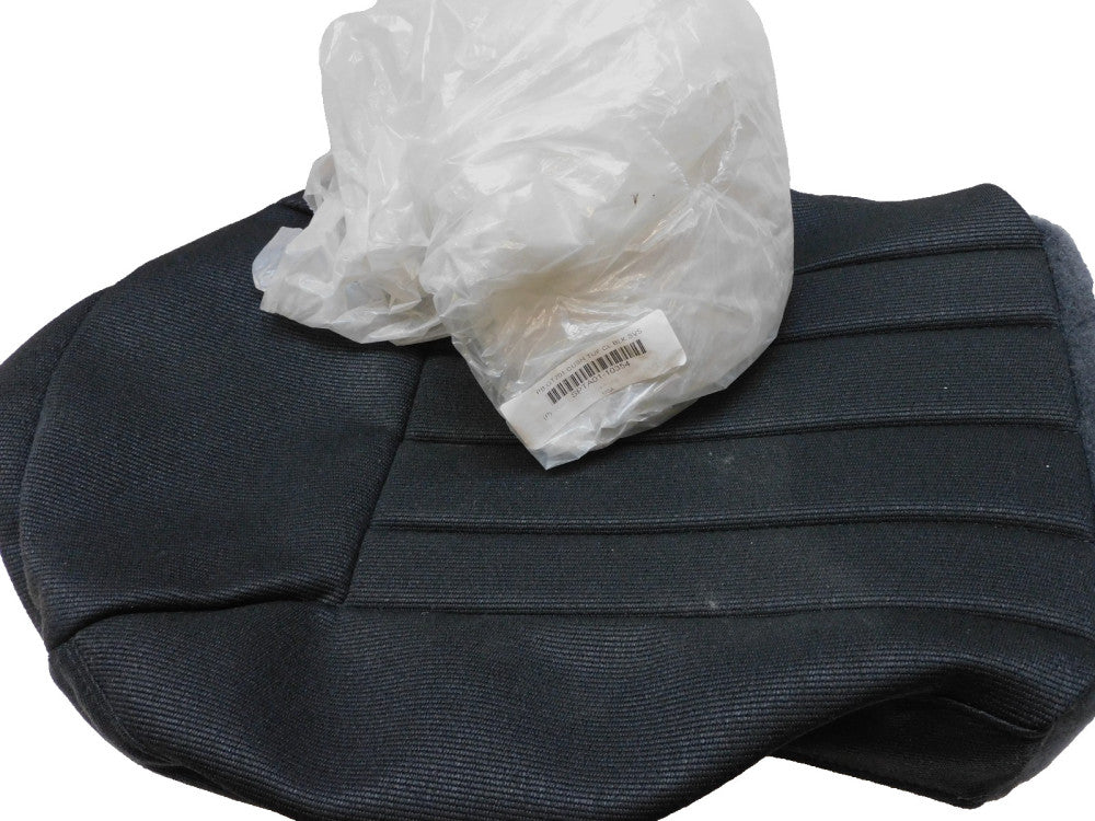 Paccar Bottom Cushion SPTA01-10354 PB GT701 TUF CL Black SVS