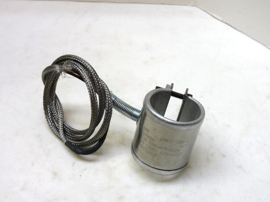 DME NB1520C2 Heater Band 240V 300W 1-1/2" id 2" width