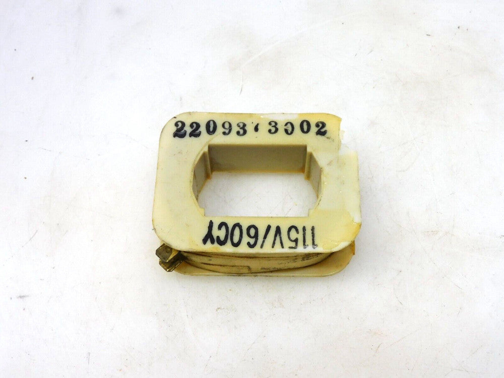 NO NAME COIL 2209373002 115V/60CY