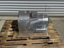 Gardner Denver G-BH1N 2BH1610-1HK56-Z 10hp Blower / Compressor / Vacuum Pump