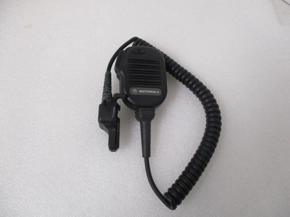 MOTOROLA NMN6193C SPEKER MICROPHONE