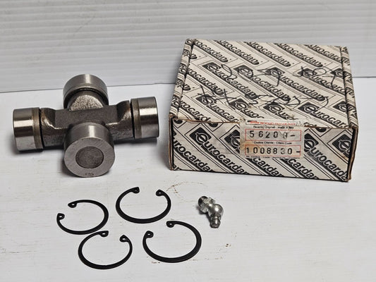 NEW EUROCARDAN CROSS &BEARING KIT UNIVERSAL JOINT 1008830 56209