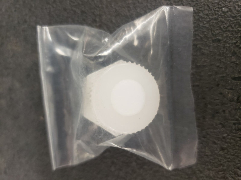 NEW, SAINT GOBAIN, IMP6P, Grab seal fitting plug 3/8"